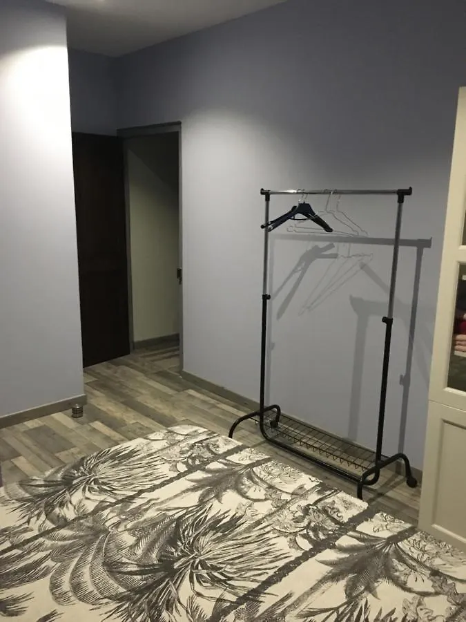 Veloce, Chambre D'Hotes Avec Salle De Bain / Wc Claveyson 0*,