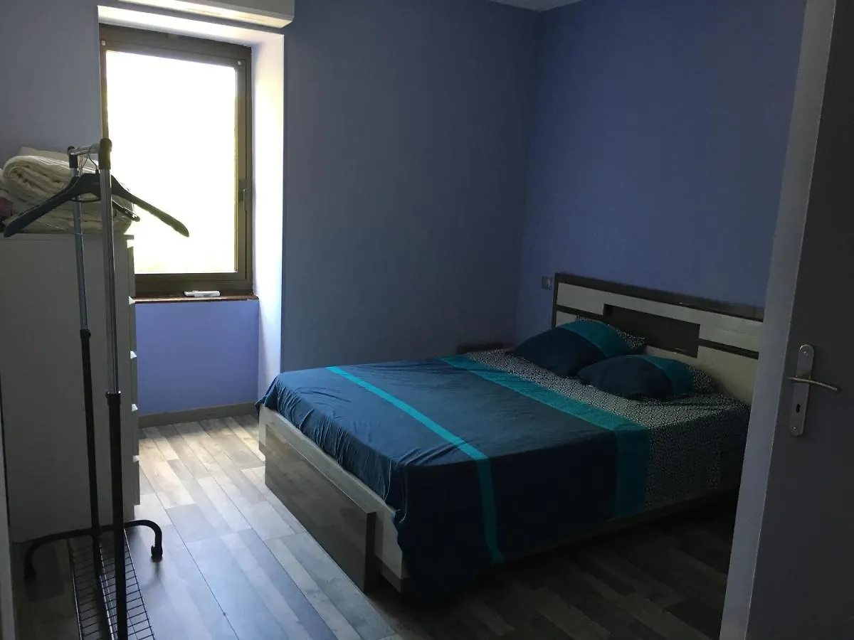 Veloce, Chambre D'Hotes Avec Salle De Bain / Wc Claveyson 0*,  France