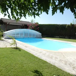 Iaorana Maison d'hôtes